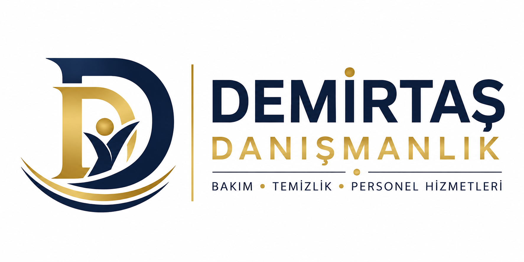 Demirtaş Danışmanlık Logo